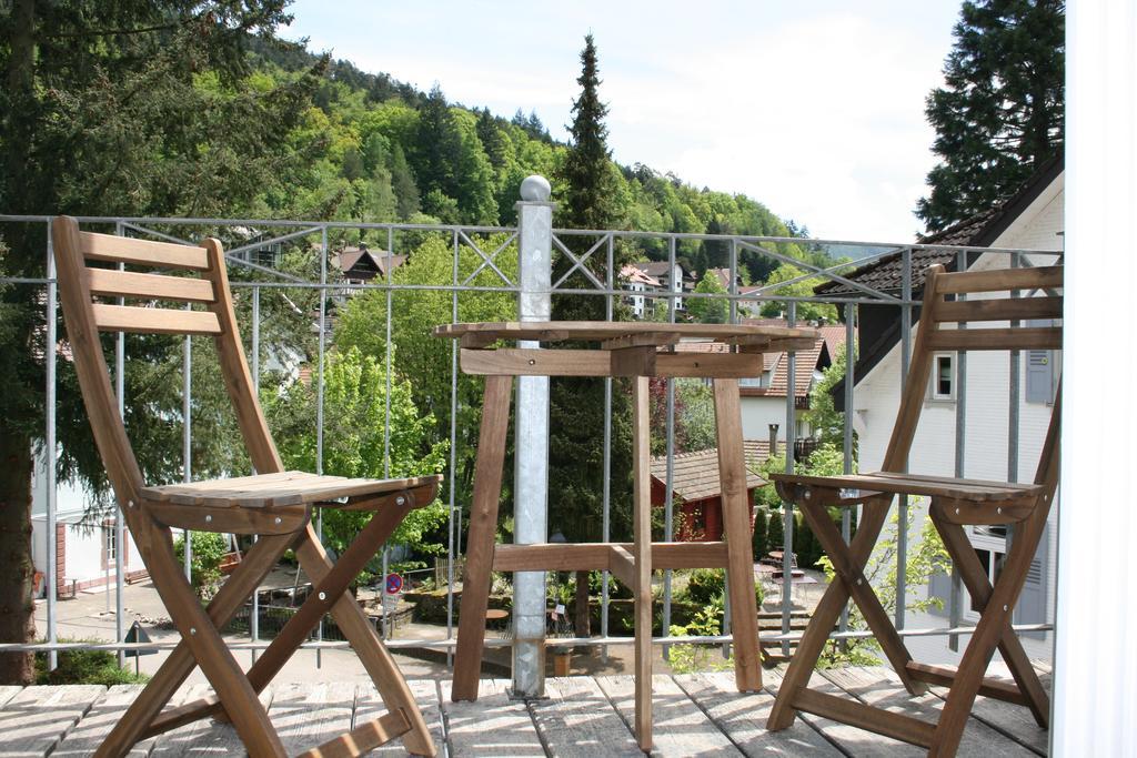 Gaestehaus Villa Lina バート・ヘレンアプ エクステリア 写真